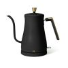 1-Liter Electric Gooseneck Kettle 1200 W