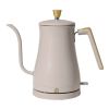 1-Liter Electric Gooseneck Kettle 1200 W