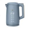 1.7-Liter Electric Kettle 1500 W with One-Touch Activation