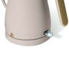 1-Liter Electric Gooseneck Kettle 1200 W