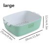 1pc 2 In 1 Multifunction Kitchen Colander; Strainer And Bowl Set; Double Layered Stackable Colander; Fruit And Vegetable Strainer; Drain Basin And Bas